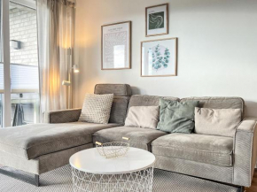 Weiße Villen Wohnung 12, Boltenhagen